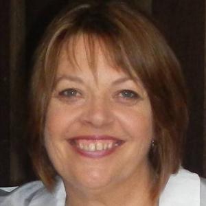 Yvonne Bishop